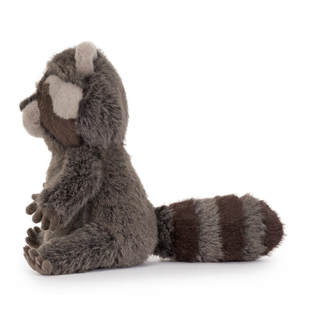 Trixiwoo Raccoon - JELLYCAT