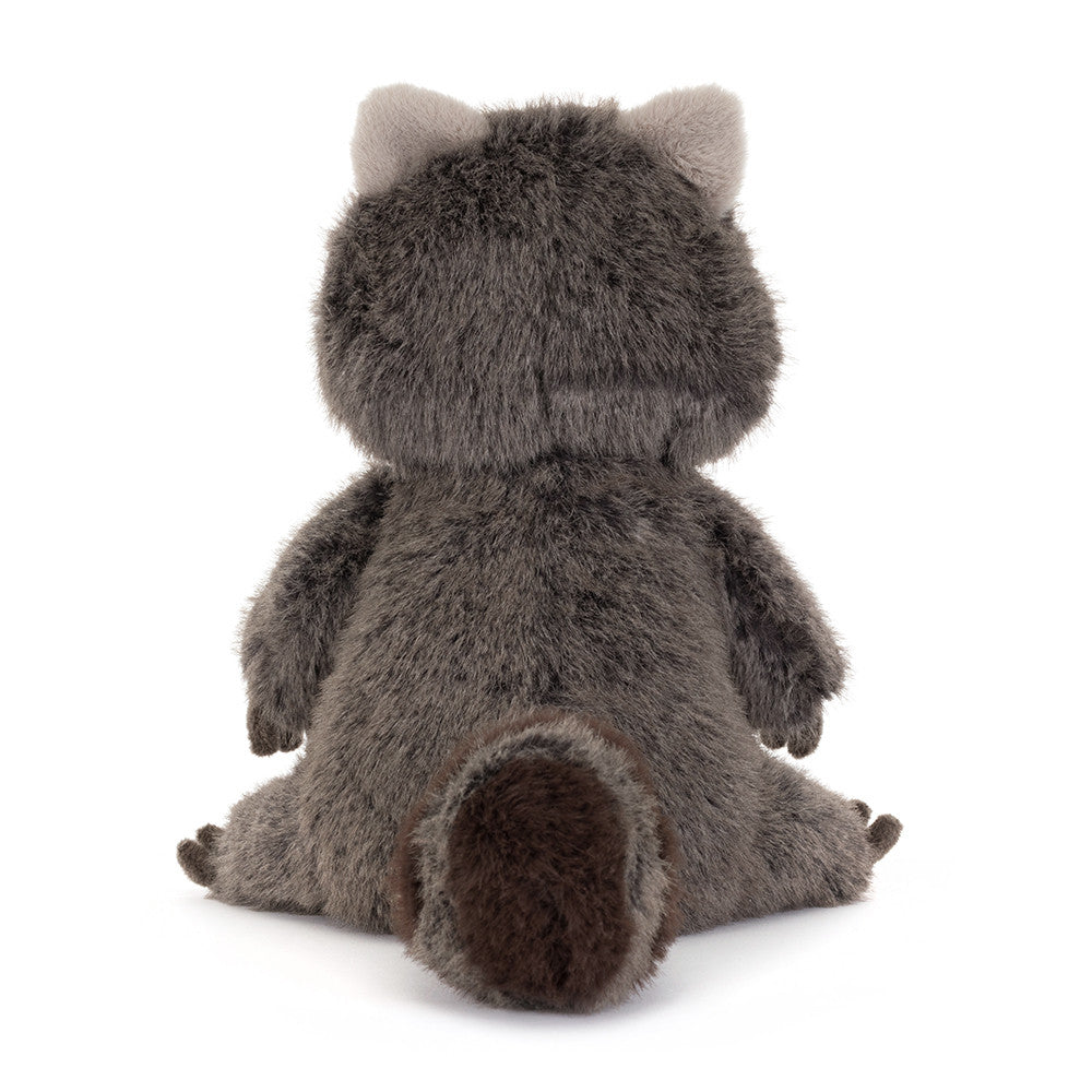 Trixiwoo Raccoon - JELLYCAT