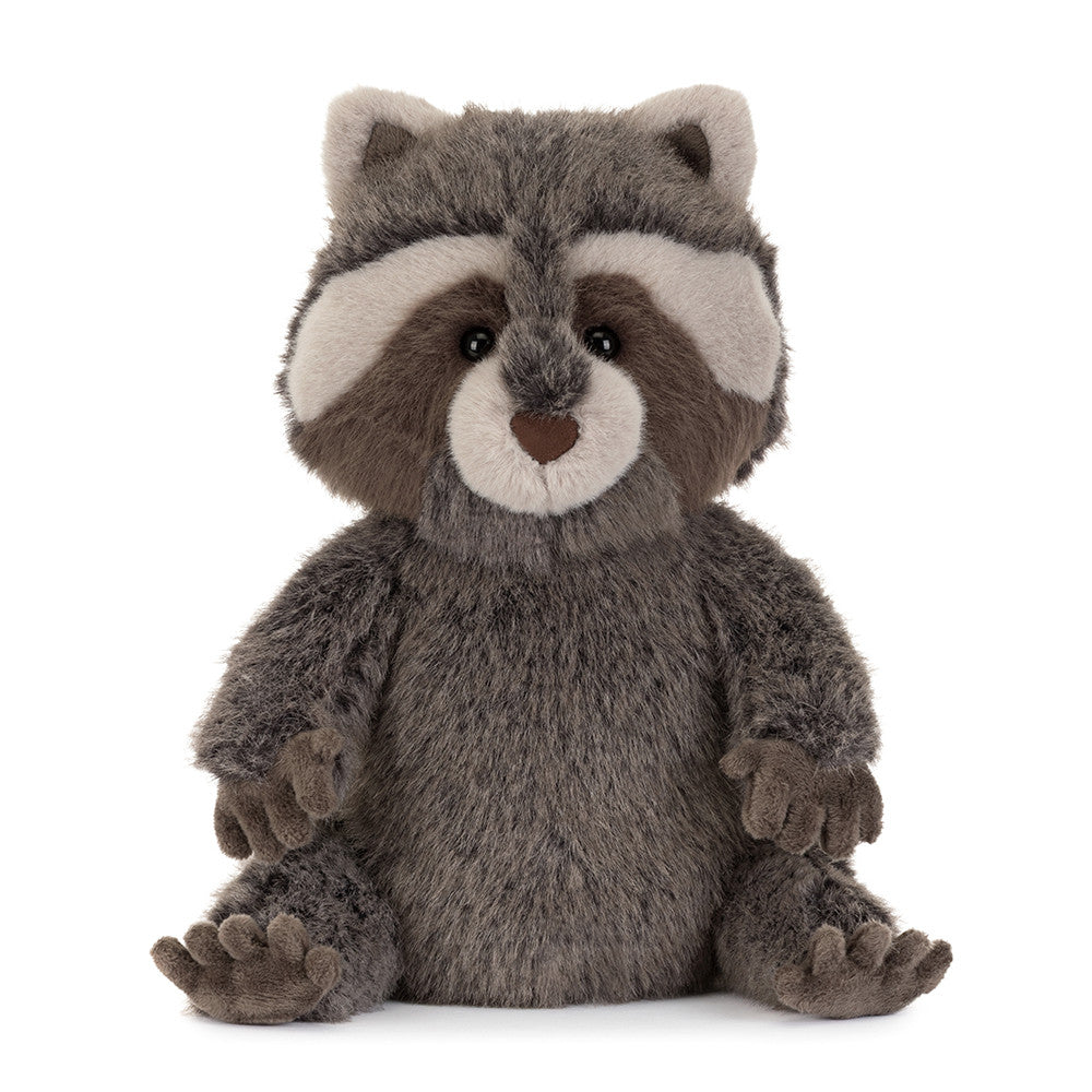 Trixiwoo Raccoon - JELLYCAT