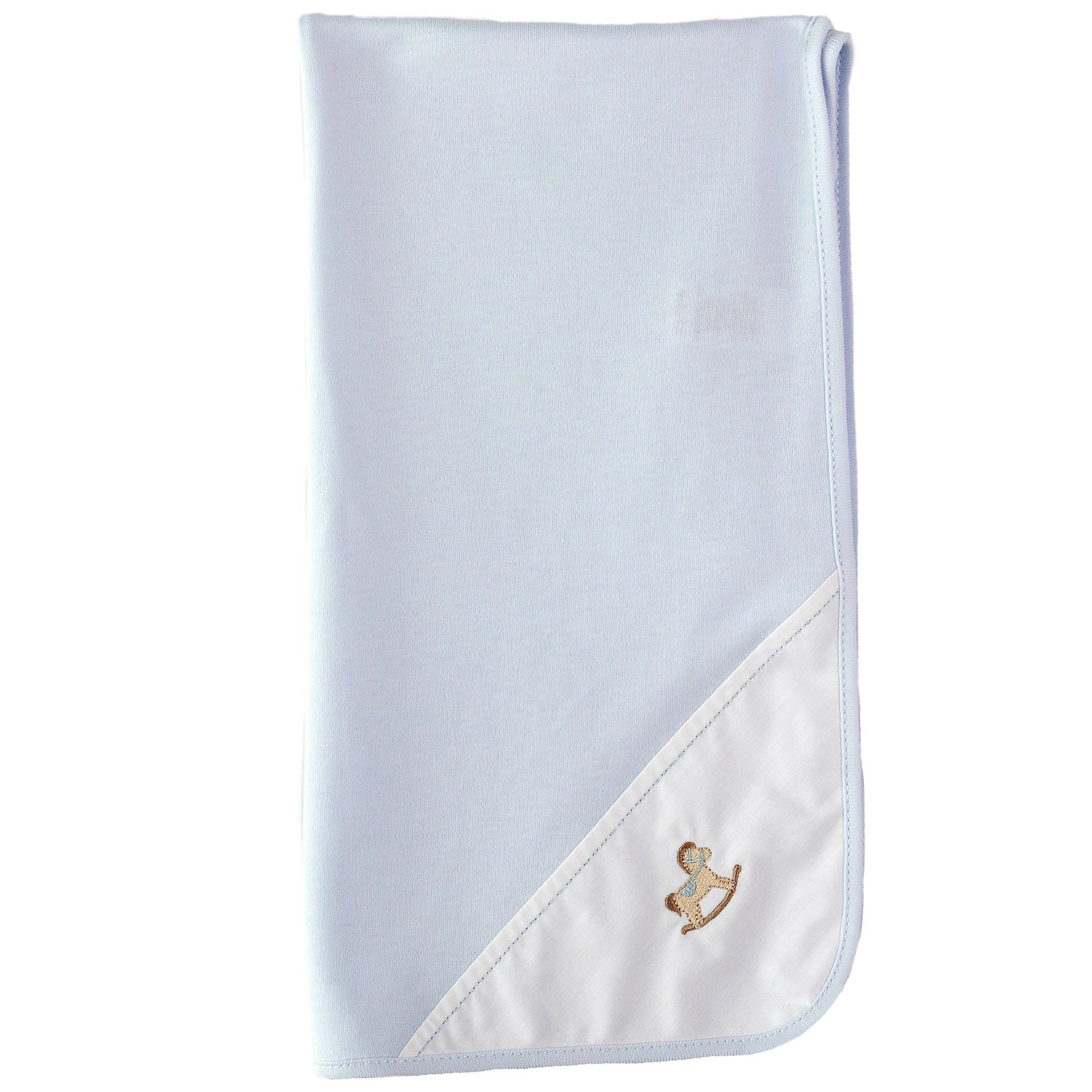 Fralda ROCKING HORSE - Baby Gi