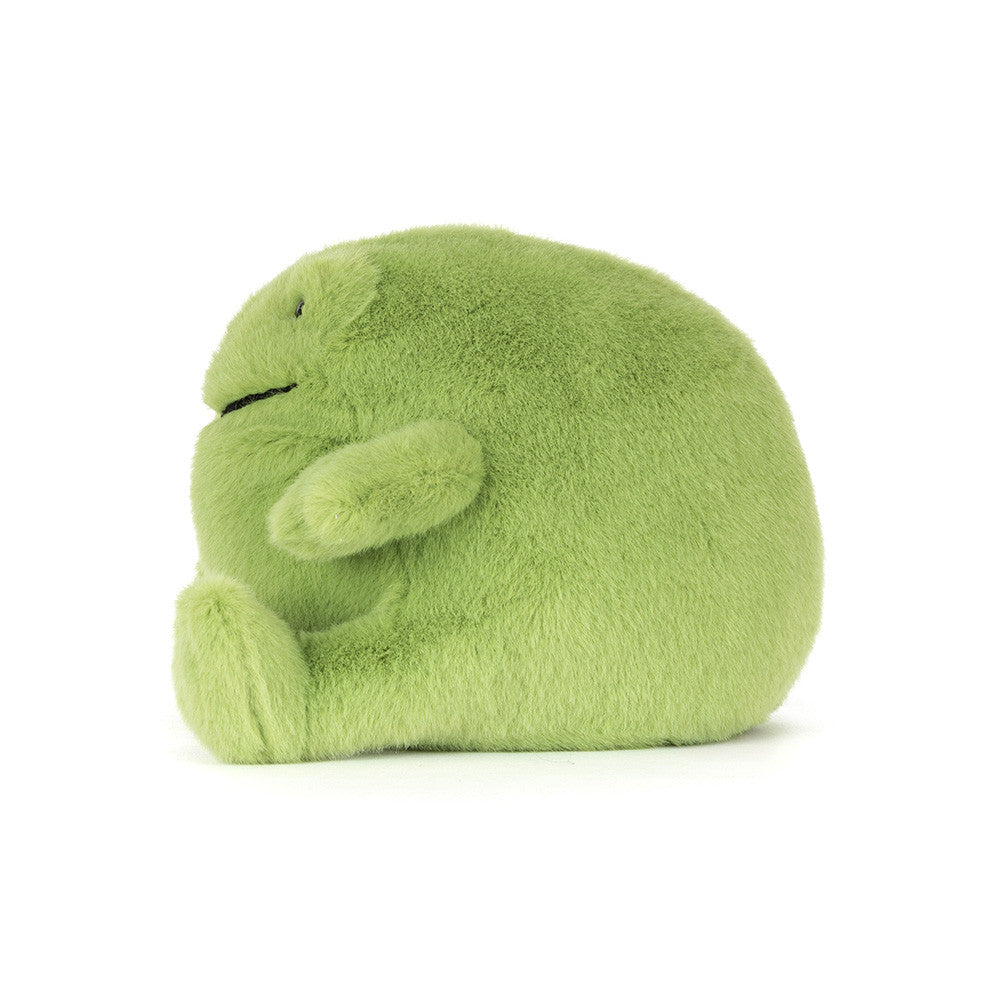 Ricky Rain Frog Smiling - JellyCat