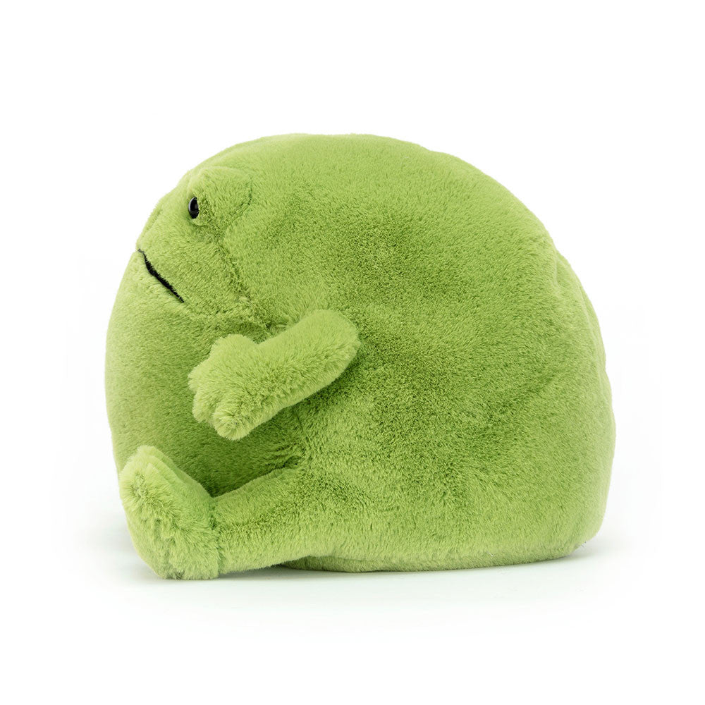 Ricky Rain Frog - JELLYCAT