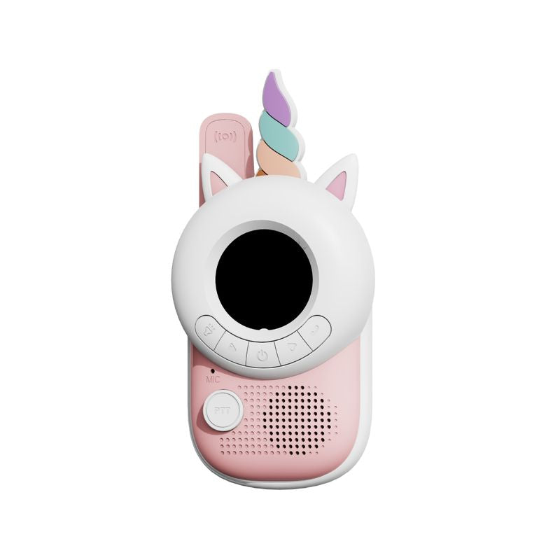 Zoo Walkie Talkies - THE ZOOFAMILY