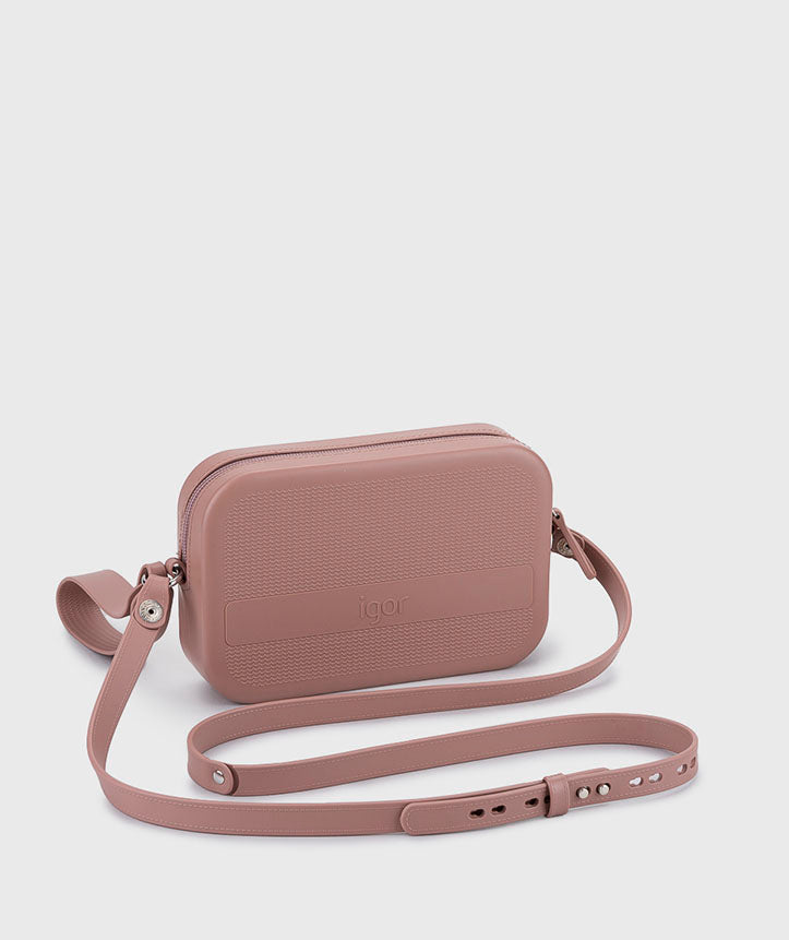 Bolsa ANE Rosa - IGOR