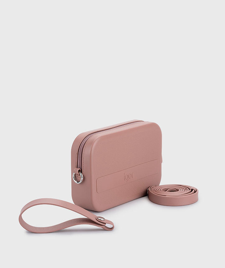 Bolsa ANE Rosa - IGOR