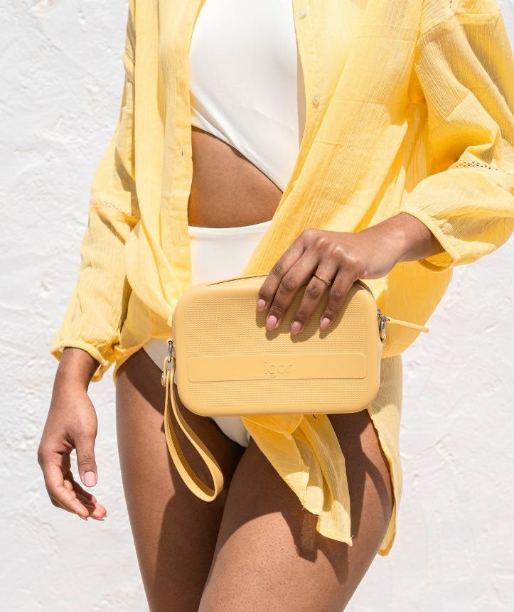 Bolsa ANE Dijon - IGOR