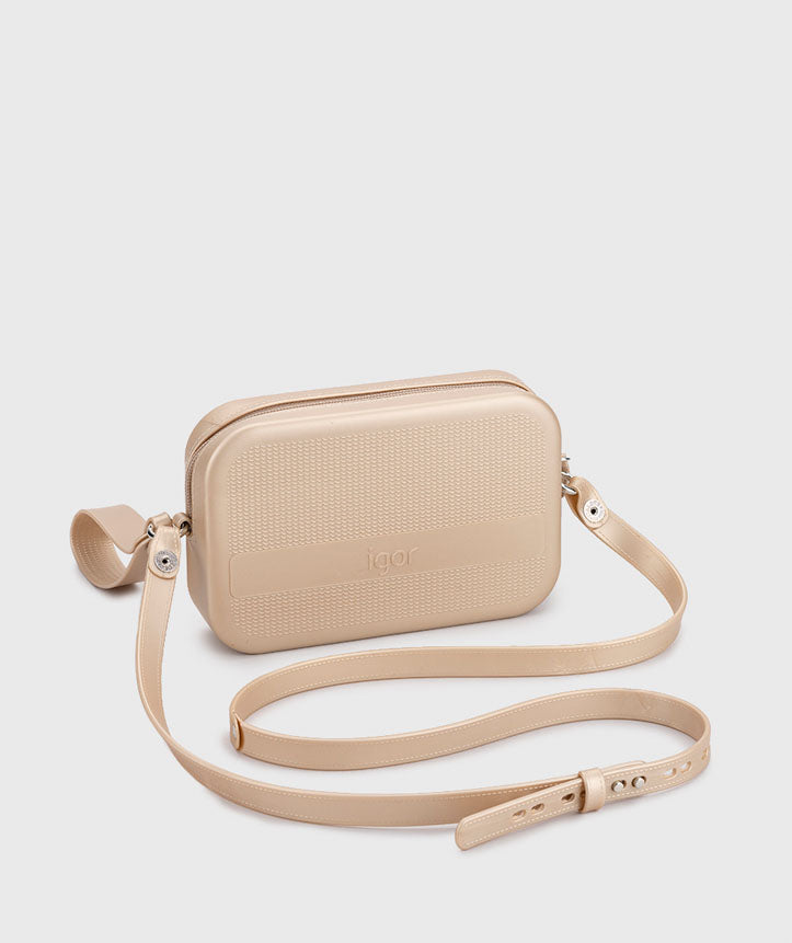 Bolsa ANE Platino - IGOR