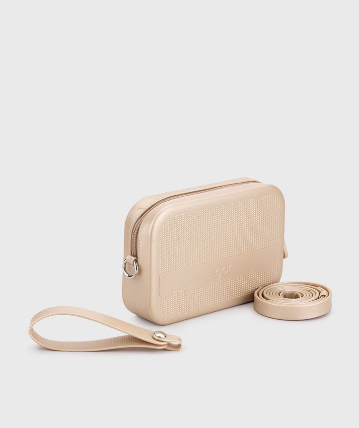 Bolsa ANE Platino - IGOR