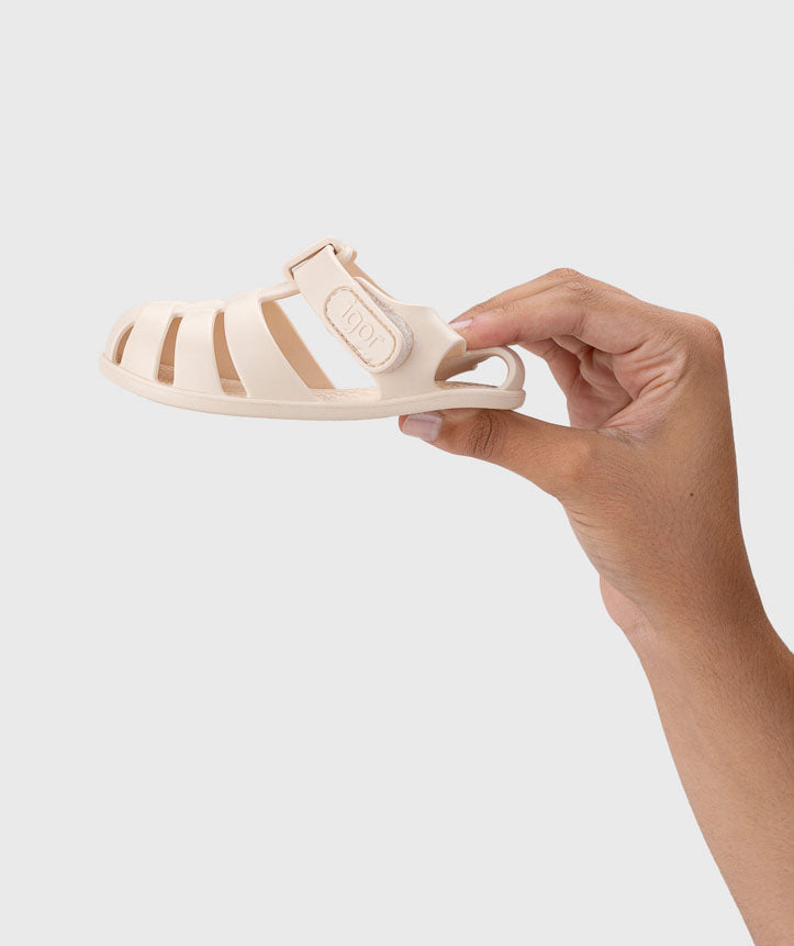 Sandálias NEMO Marfil - IGOR