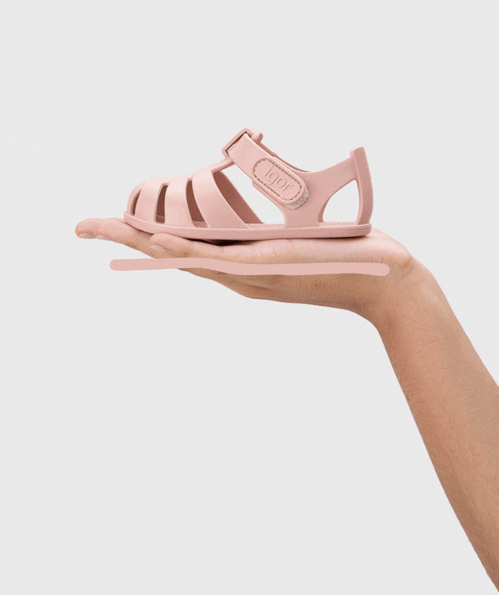 Sandálias NEMO Maquillaje - IGOR