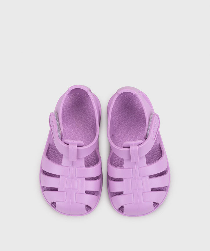 Sandálias NEMO Malva - IGOR