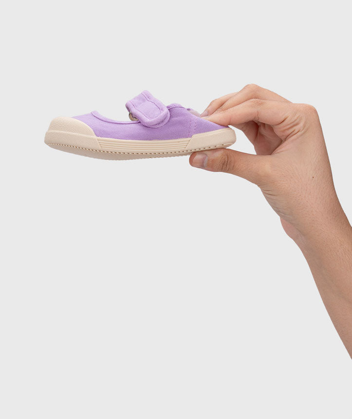 Lona MERCEDES Malva - IGOR