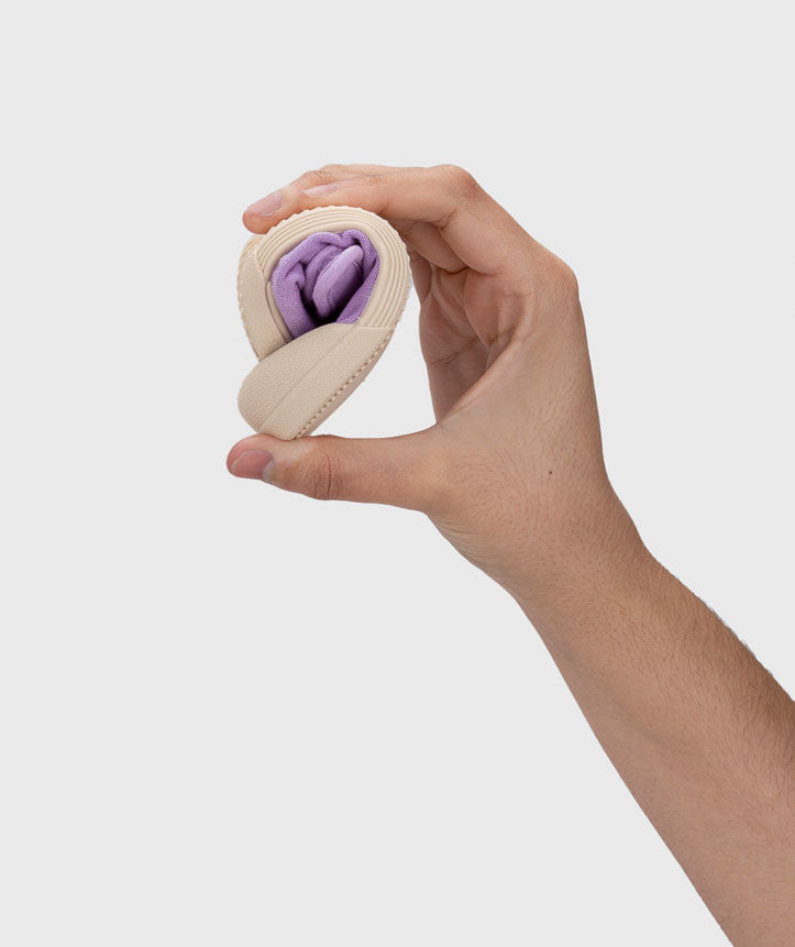 Lona MERCEDES Malva - IGOR