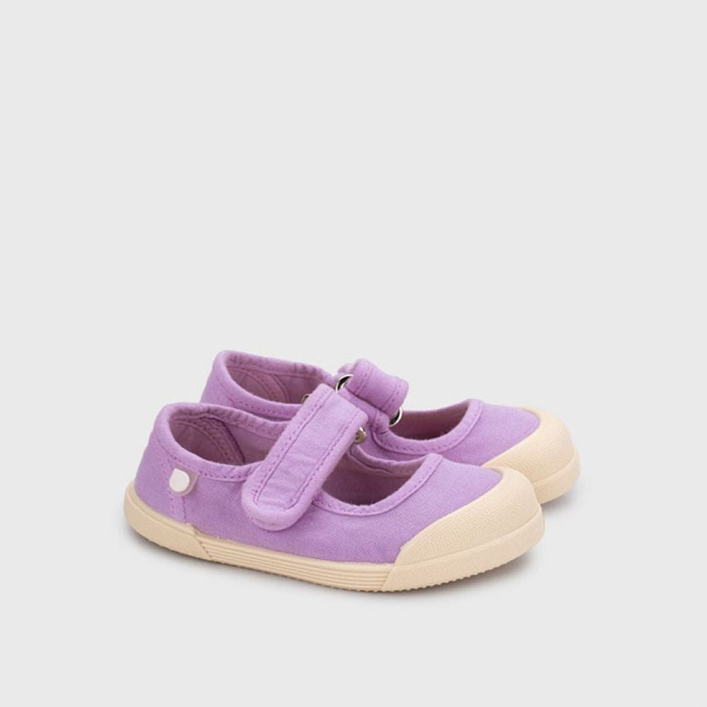 Lona MERCEDES Malva - IGOR