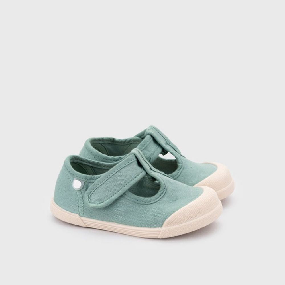 Lona PEPITO Menta - IGOR