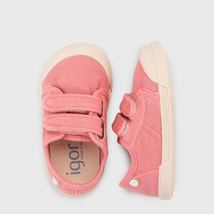 Lona V Chicle - IGOR