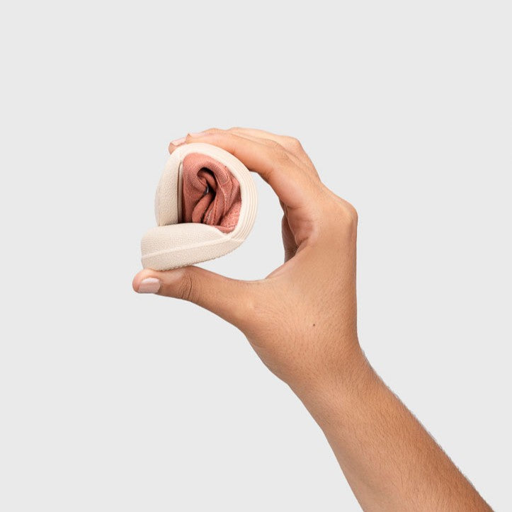 Lona V Terracota - IGOR