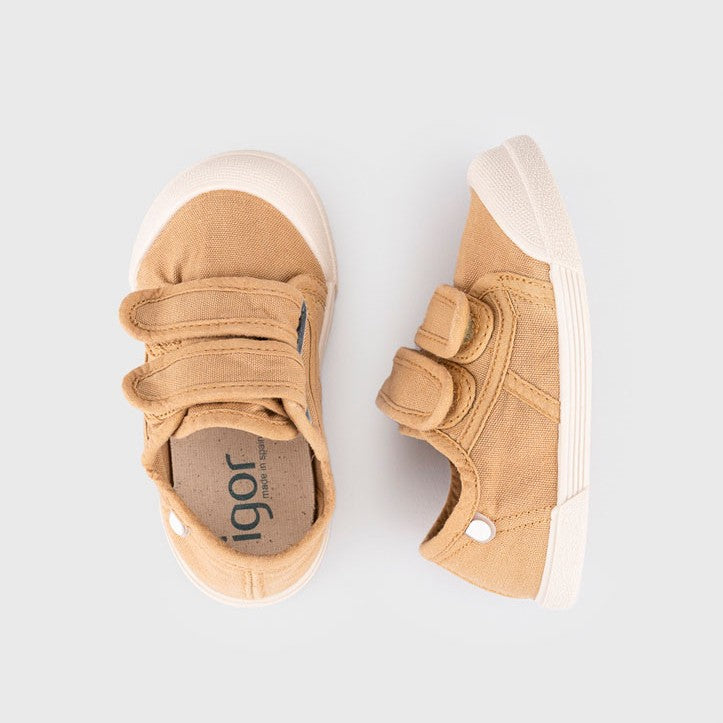 Lona V Cereal - IGOR