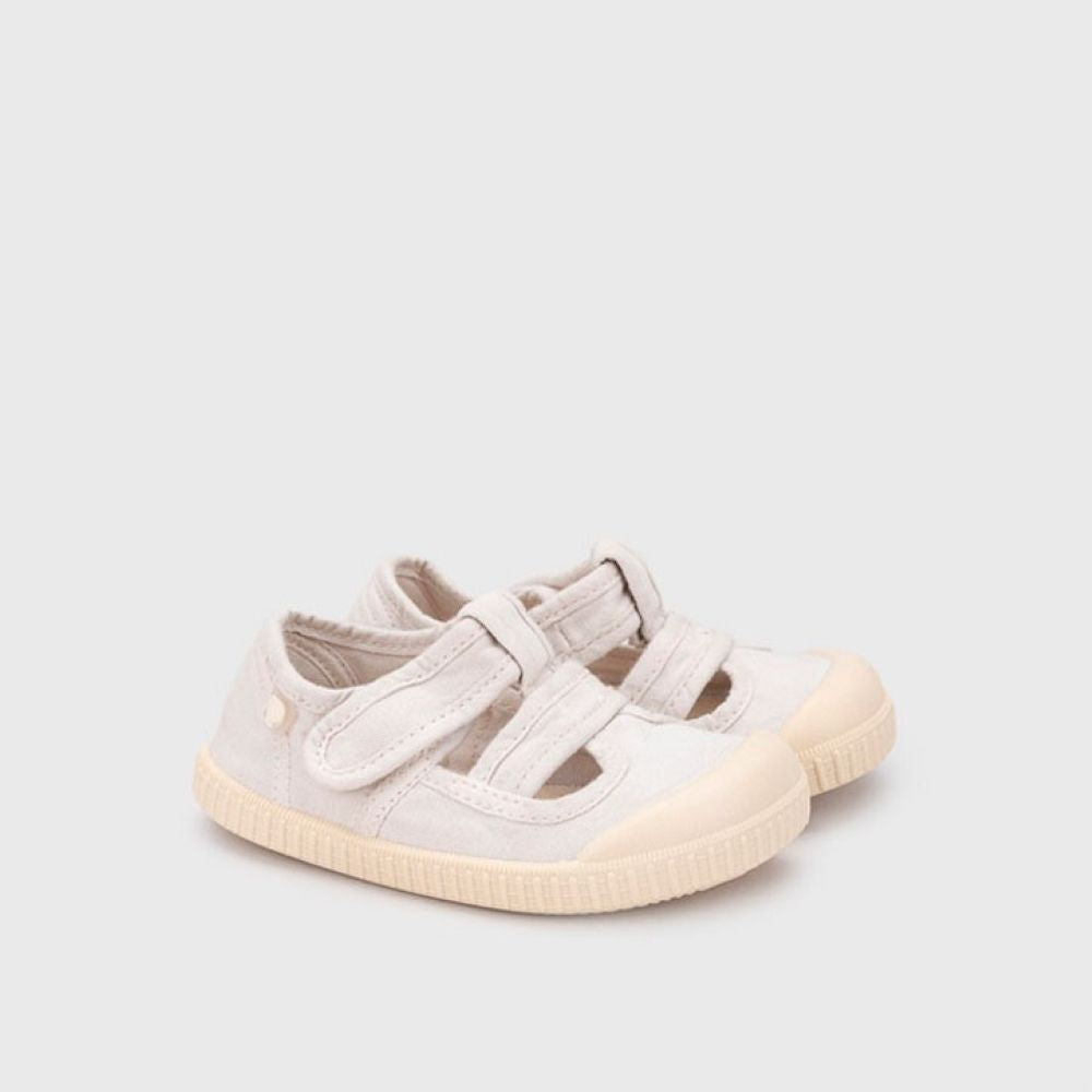 Lona Sandália BERRI BRF Marfil - IGOR