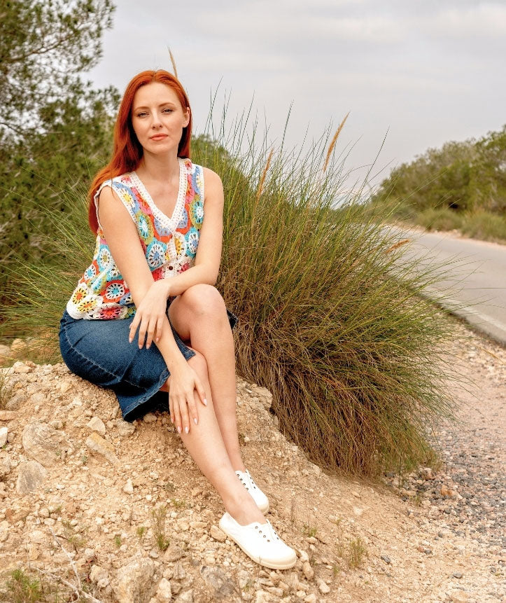 Lona 5.1 Blanco - IGOR