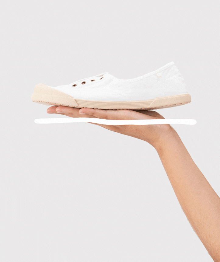 Lona 5.1 Blanco - IGOR