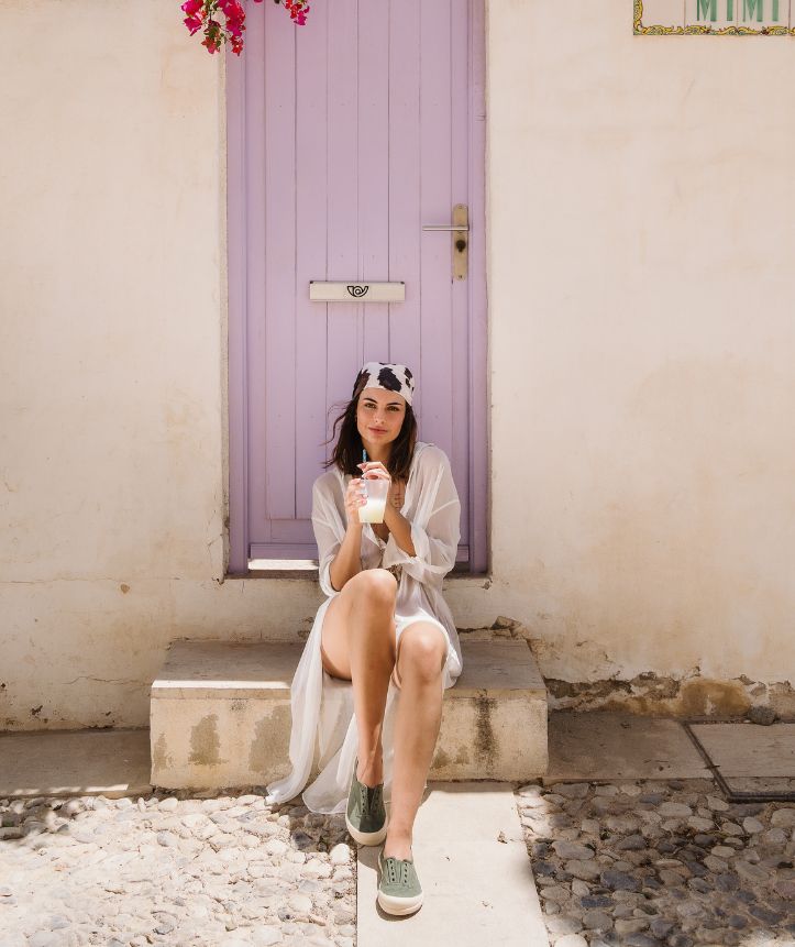 Lona 5.1 Kaki - IGOR