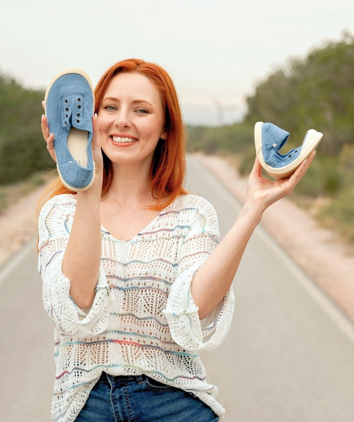 Lona 5.1 Jeans - IGOR