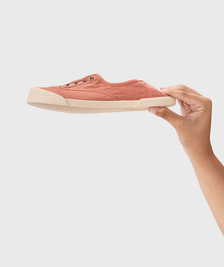 Lona 5.1 Terracota - IGOR