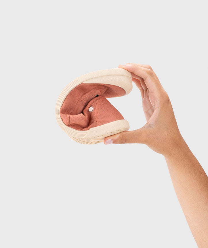 Lona 5.1 Terracota - IGOR