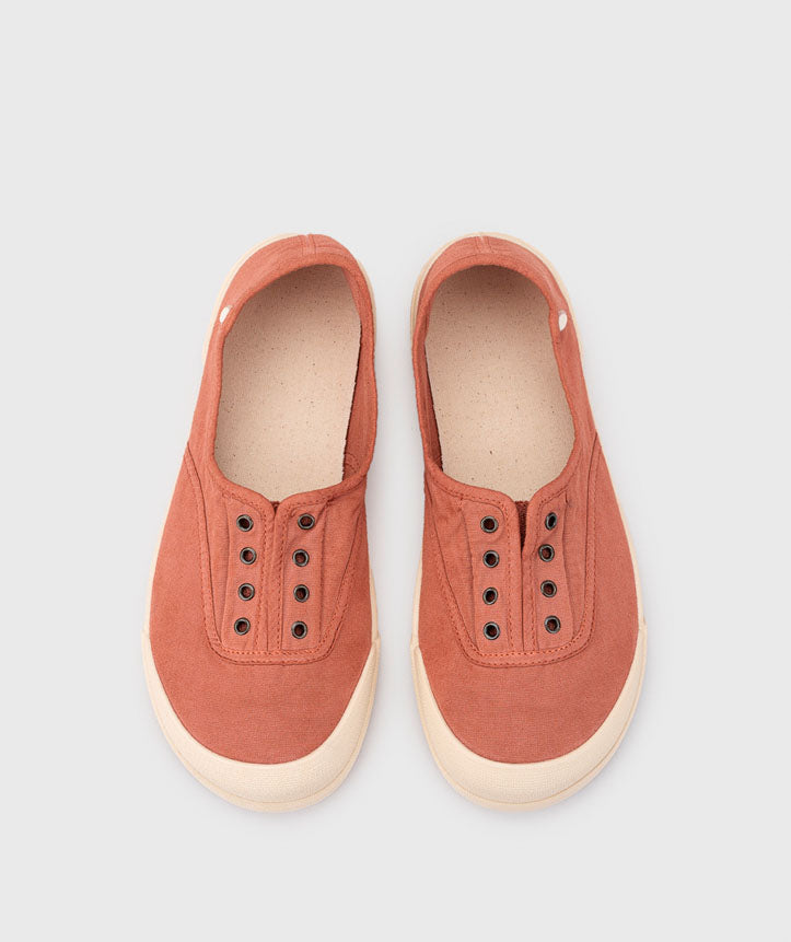 Lona 5.1 Terracota - IGOR