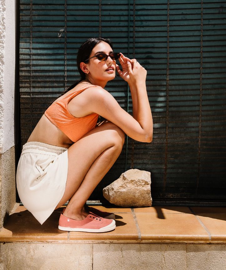 Lona 5.1 Terracota - IGOR