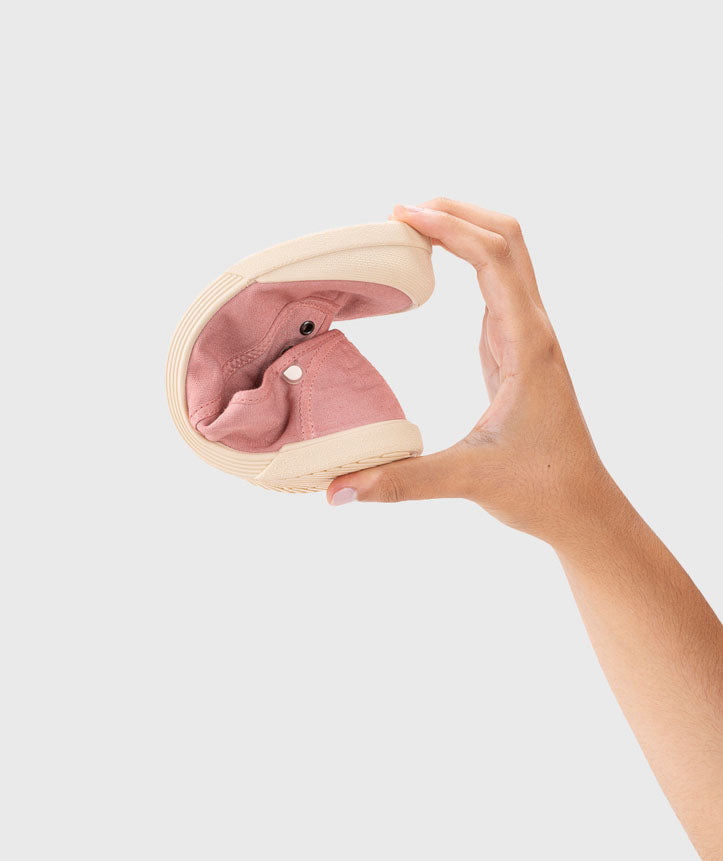 Lona 5.1 Rosa - IGOR