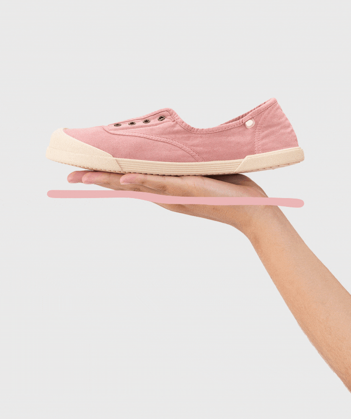 Lona 5.1 Rosa - IGOR