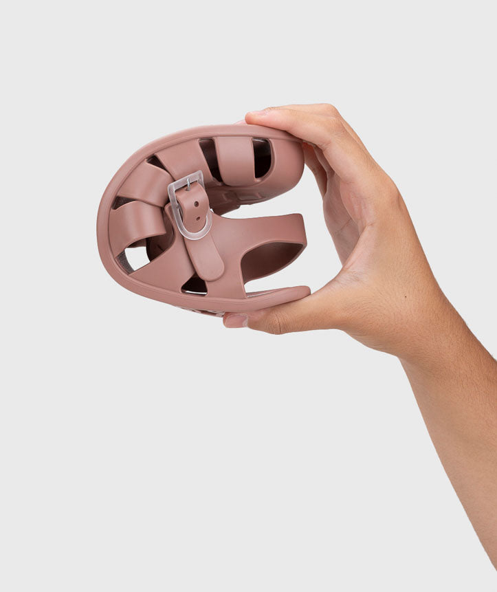 Sandálias URA Rosa - IGOR