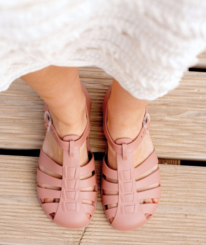 Sandálias URA Rosa - IGOR