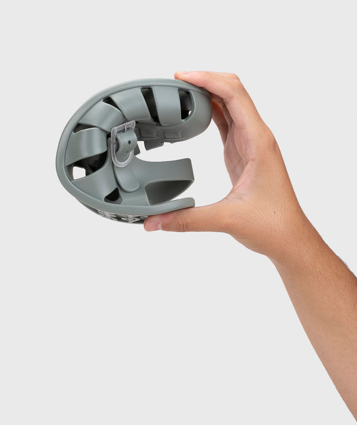 Sandálias URA Verde - IGOR