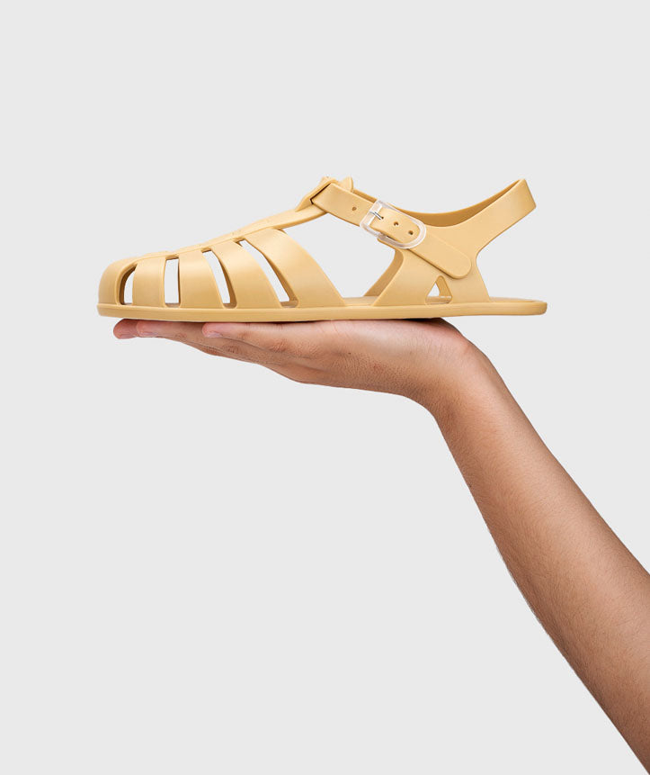 Sandálias URA Dijon - IGOR