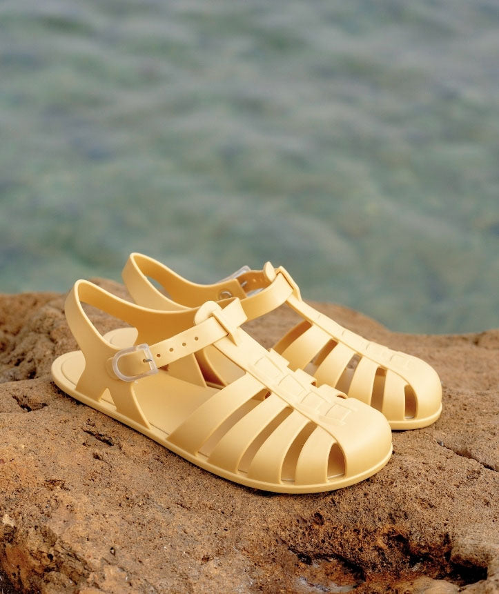 Sandálias URA Dijon - IGOR