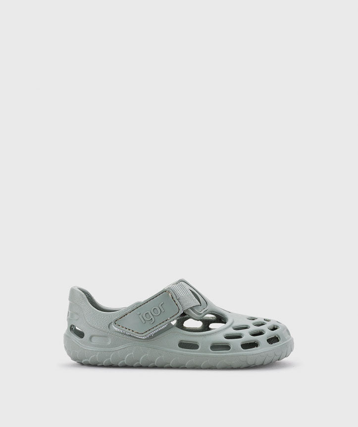 Sandálias TIJUCA Verde - IGOR