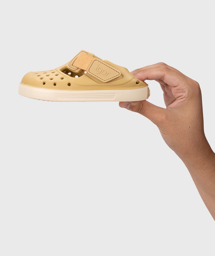 Sandálias MALIBU Dijon - IGOR