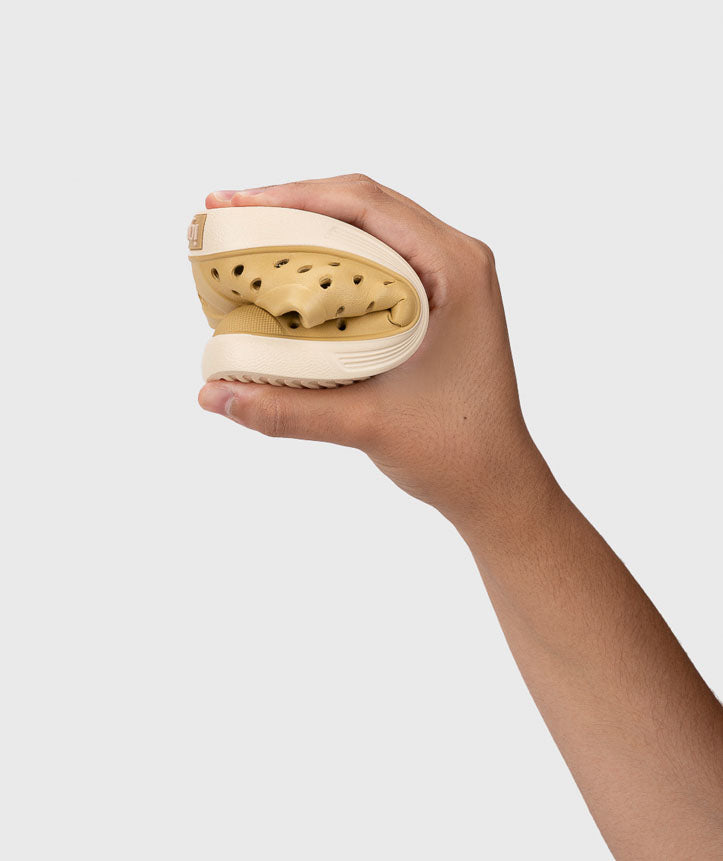 Sandálias MALIBU Dijon - IGOR