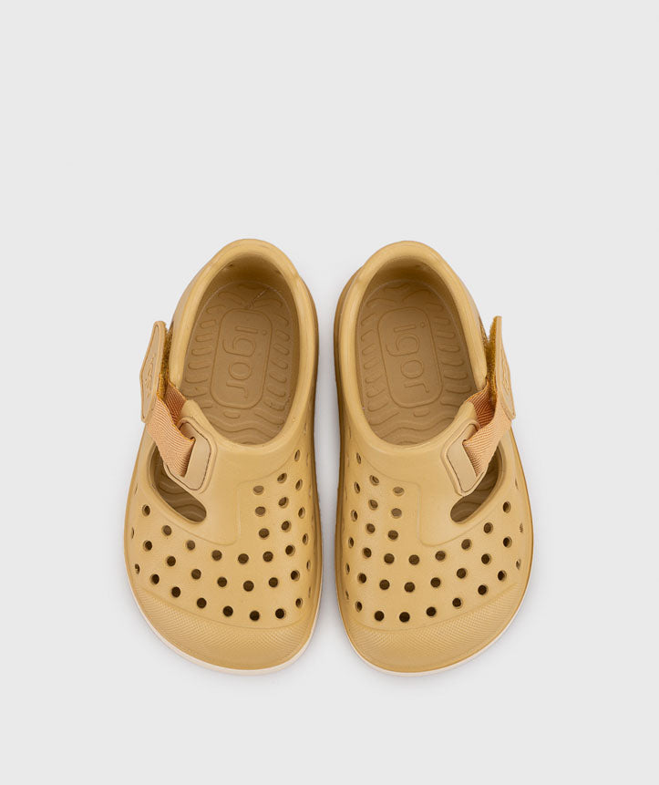 Sandálias MALIBU Dijon - IGOR