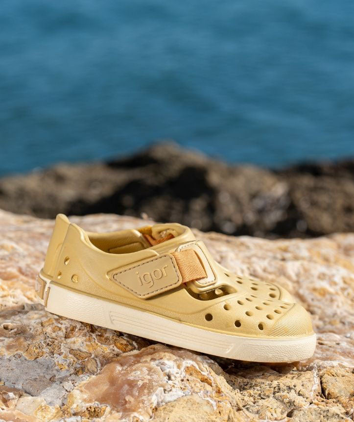 Sandálias MALIBU Dijon - IGOR