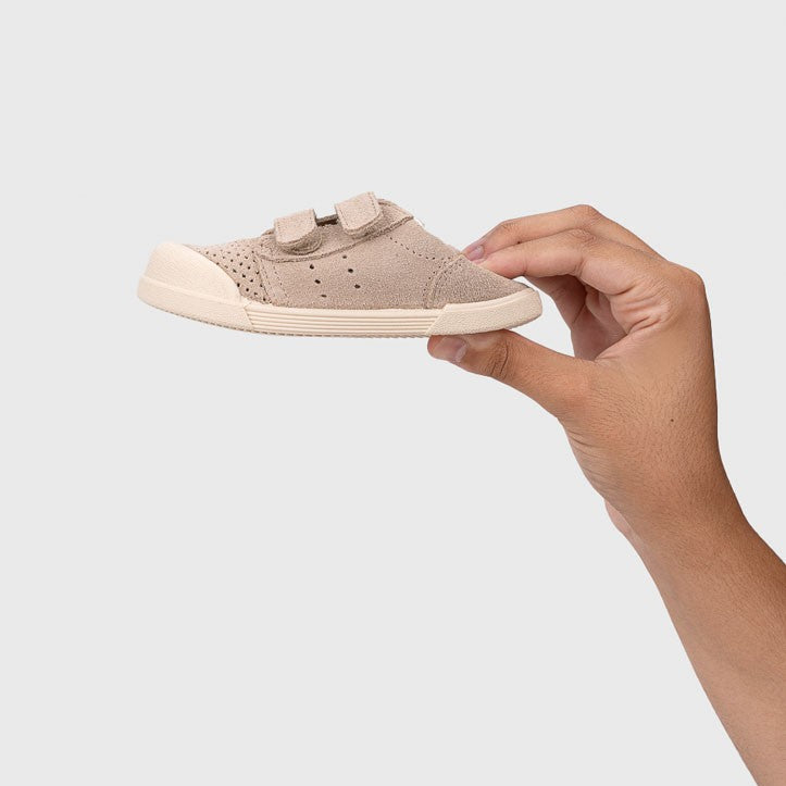 Ténis FRESH Beige - Igor