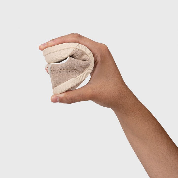 Ténis FRESH Beige - Igor