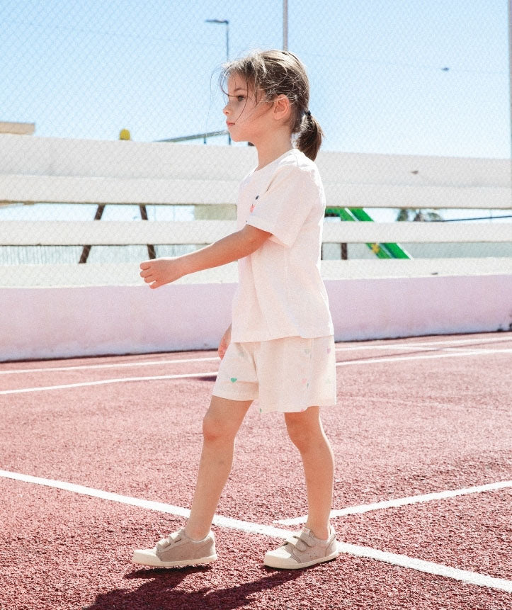 Ténis FRESH Beige - Igor