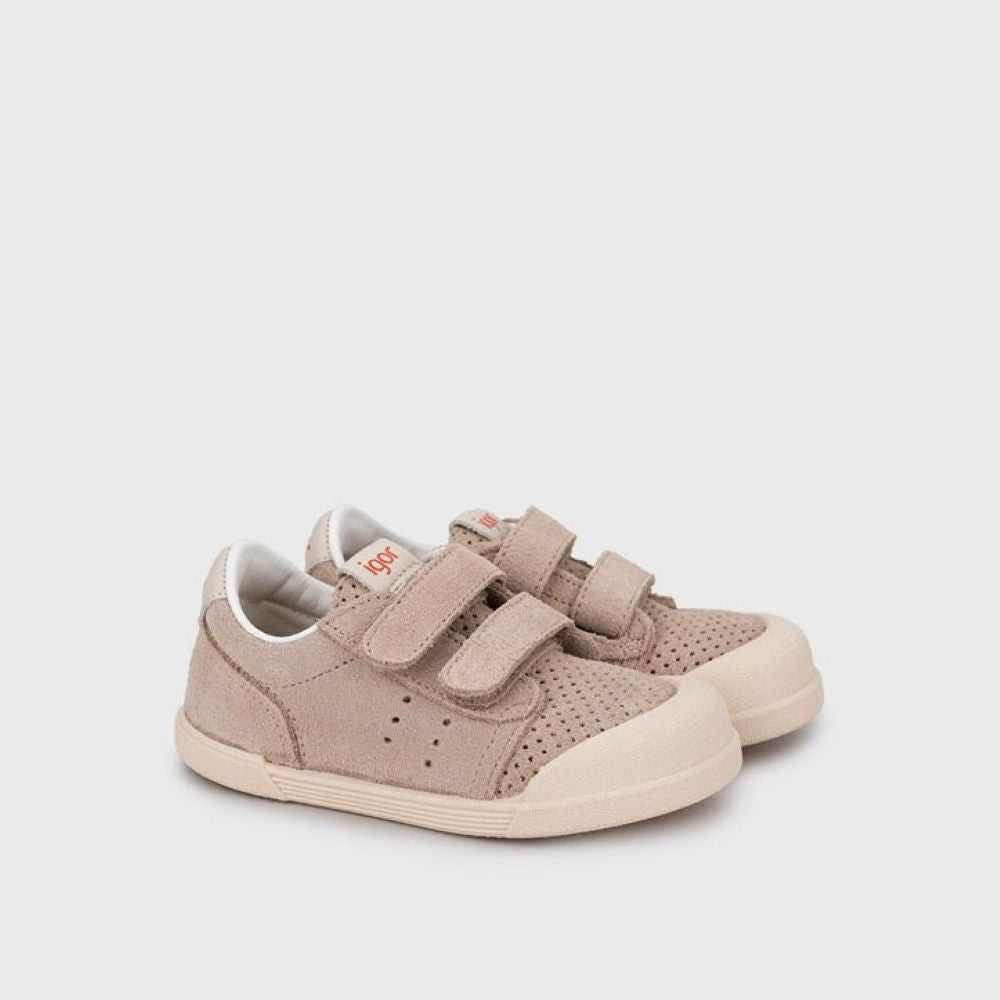 Ténis FRESH Beige - Igor