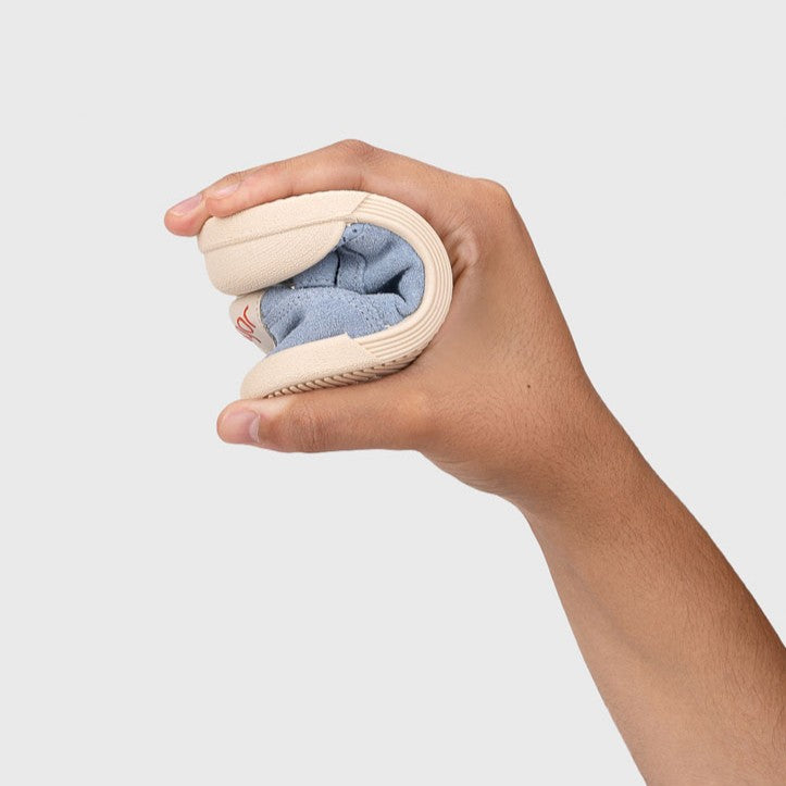 Ténis FRESH Celeste - IGOR