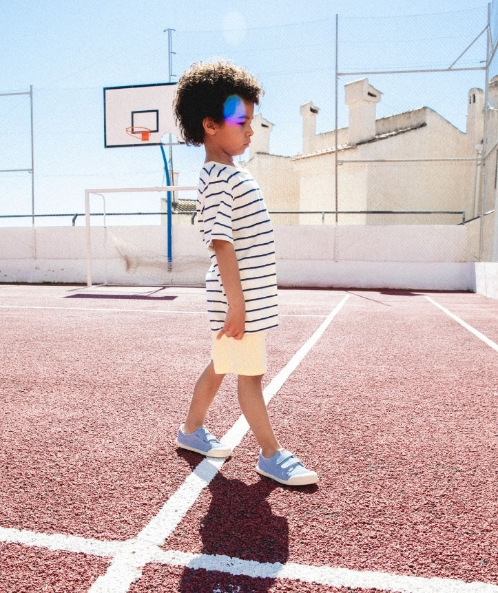 Ténis FRESH Celeste - IGOR