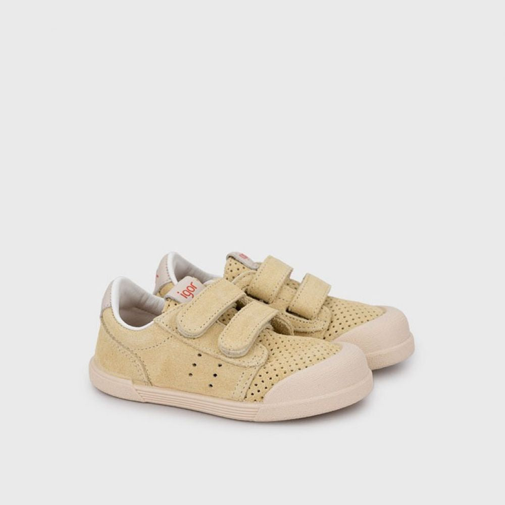 Ténis FRESH Amarillo - IGOR